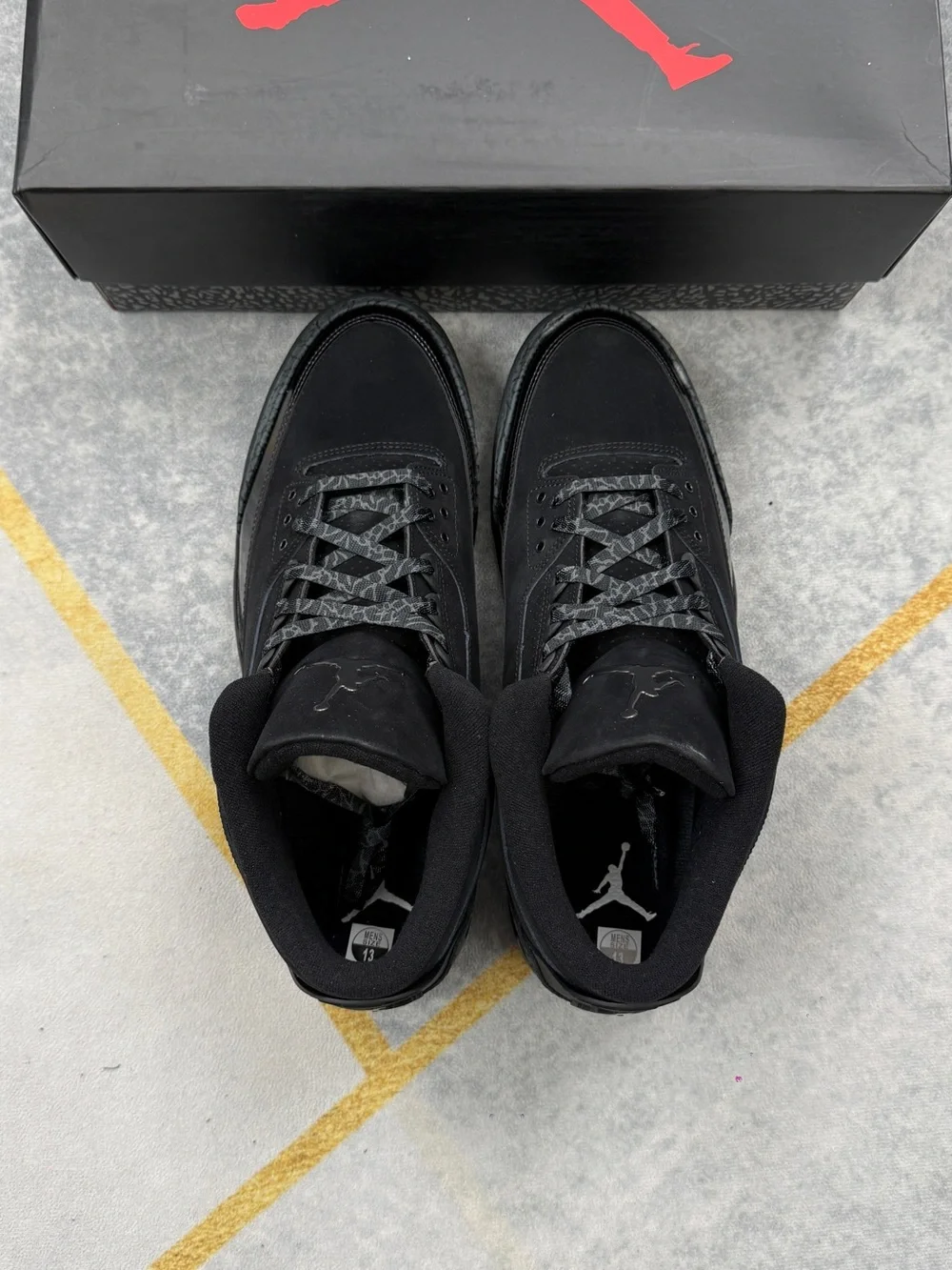 Jordan classic air